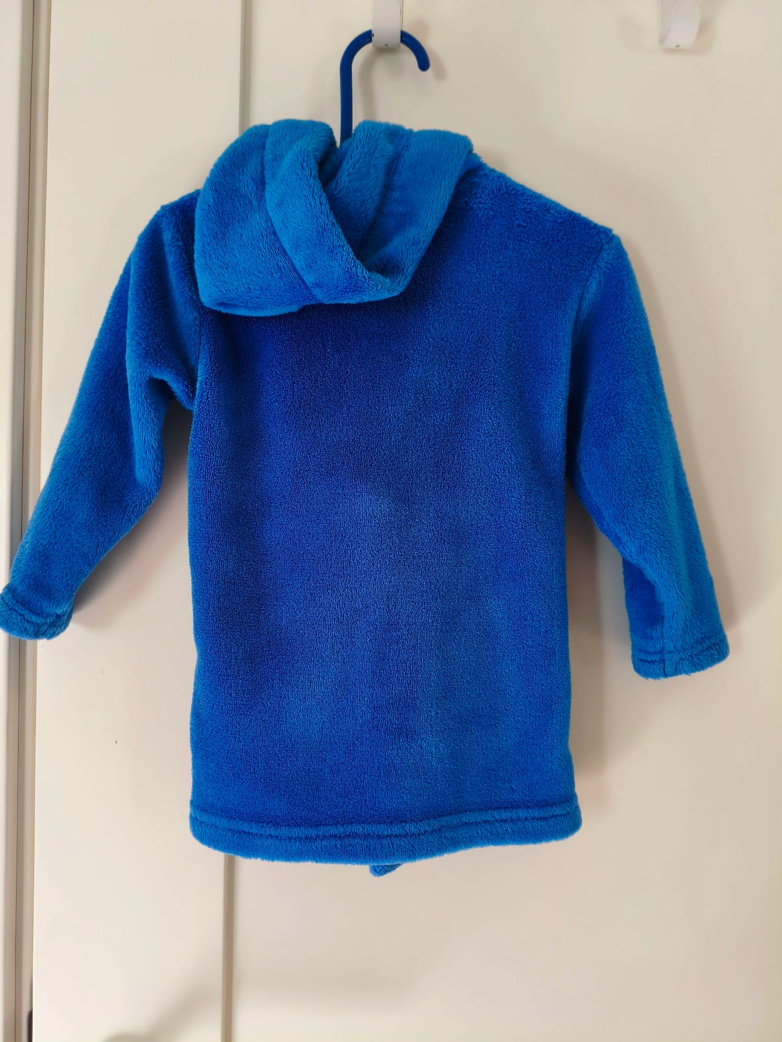 Bathrobe – photo 2